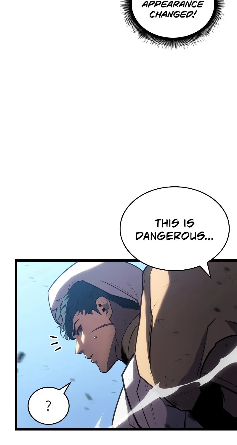 Return of the SSS-Class Ranker Chapter 119 page 9 - 