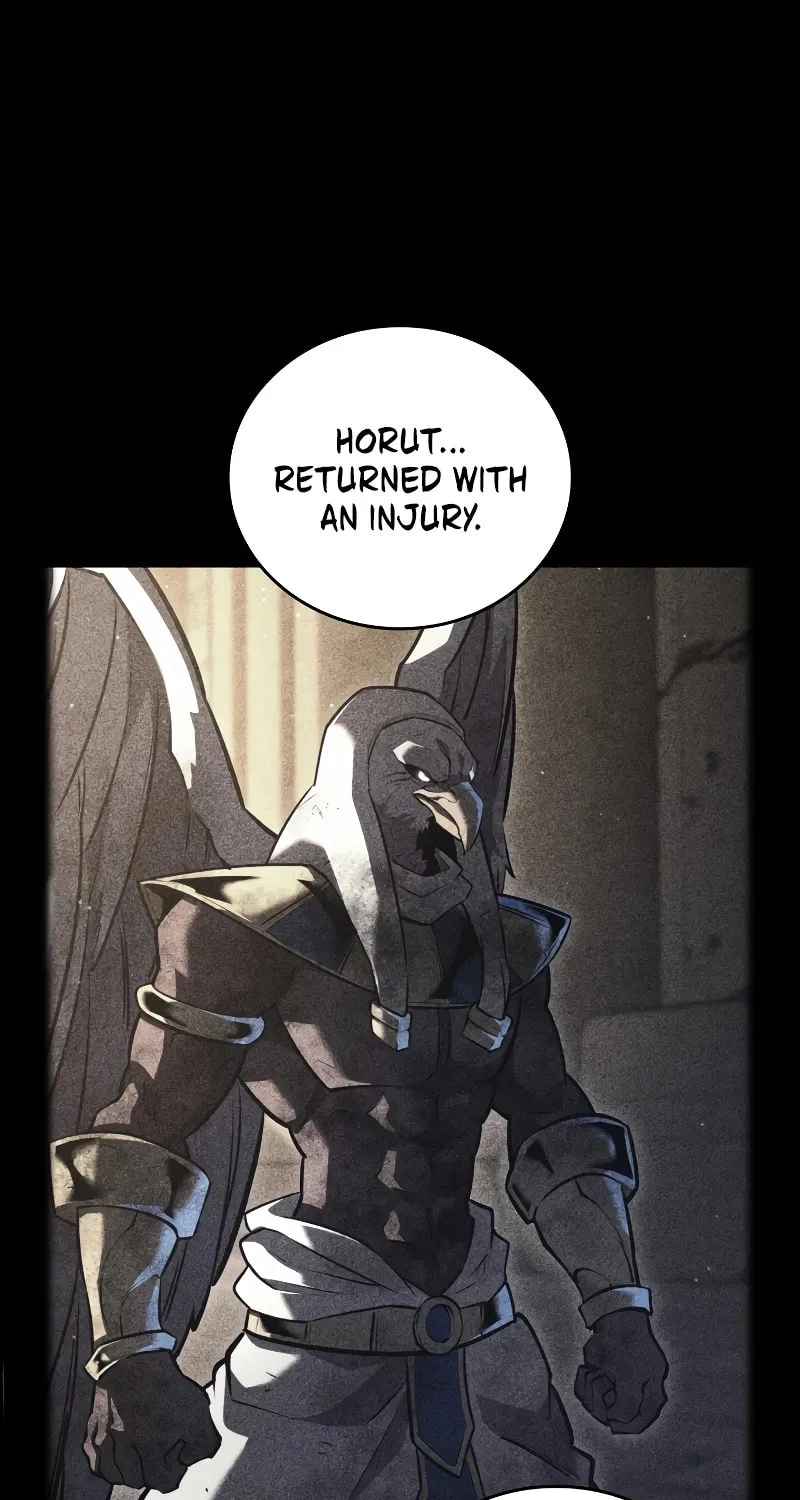 Return of the SSS-Class Ranker Chapter 119 page 81 - 