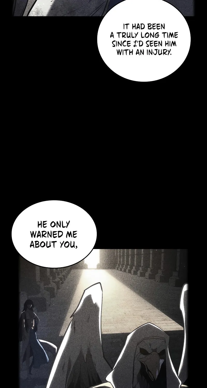 Return of the SSS-Class Ranker Chapter 119 page 82 - 