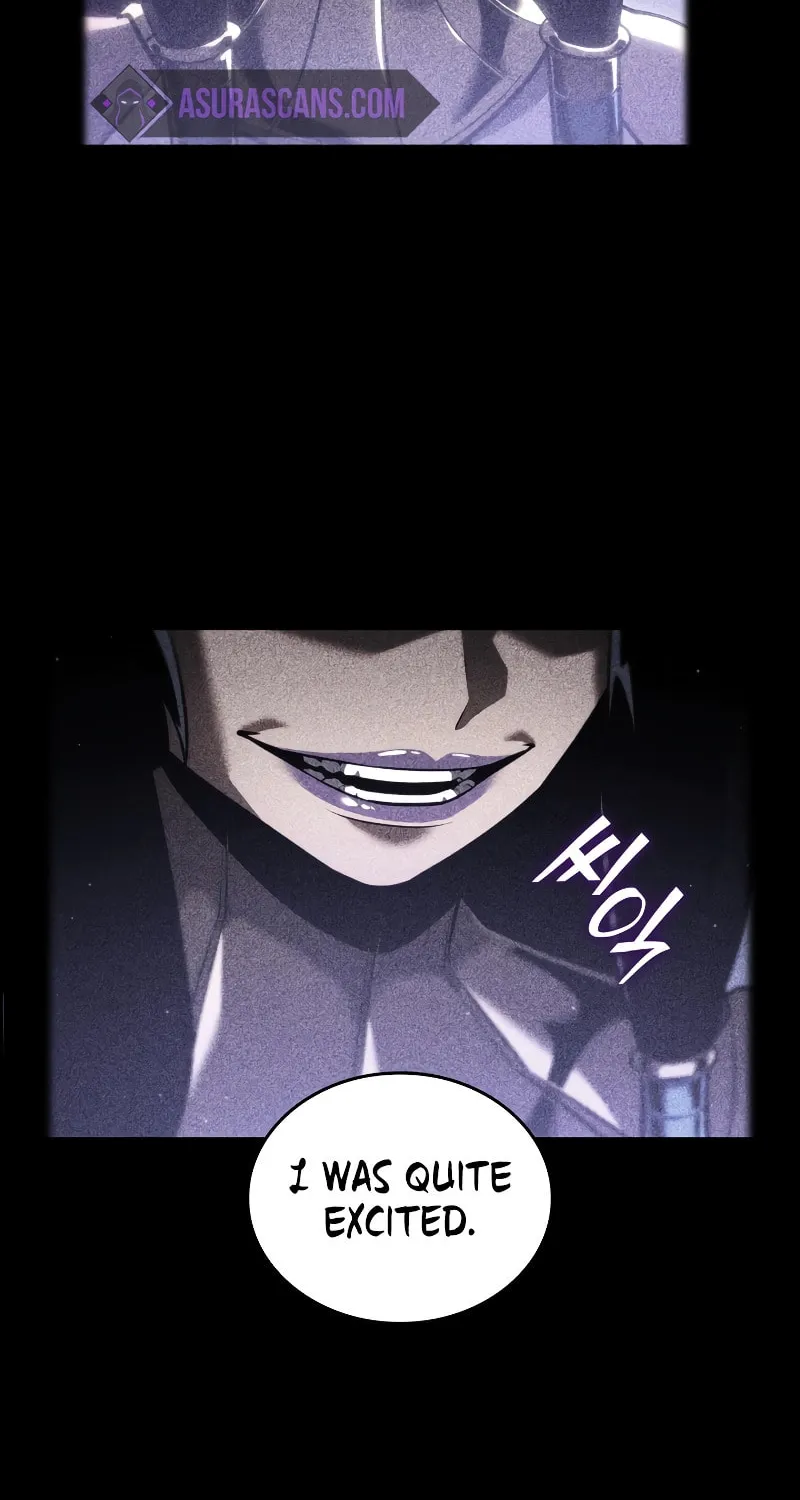 Return of the SSS-Class Ranker Chapter 119 page 84 - 