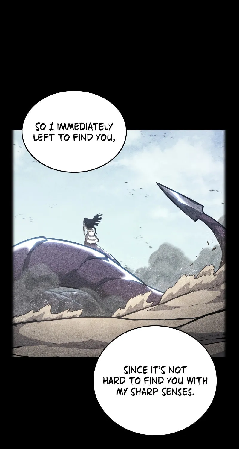 Return of the SSS-Class Ranker Chapter 119 page 85 - 