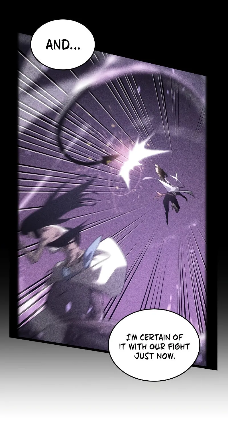 Return of the SSS-Class Ranker Chapter 119 page 87 - 
