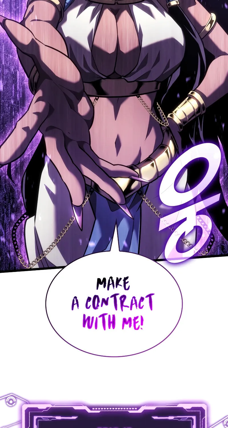 Return of the SSS-Class Ranker Chapter 119 page 89 - 