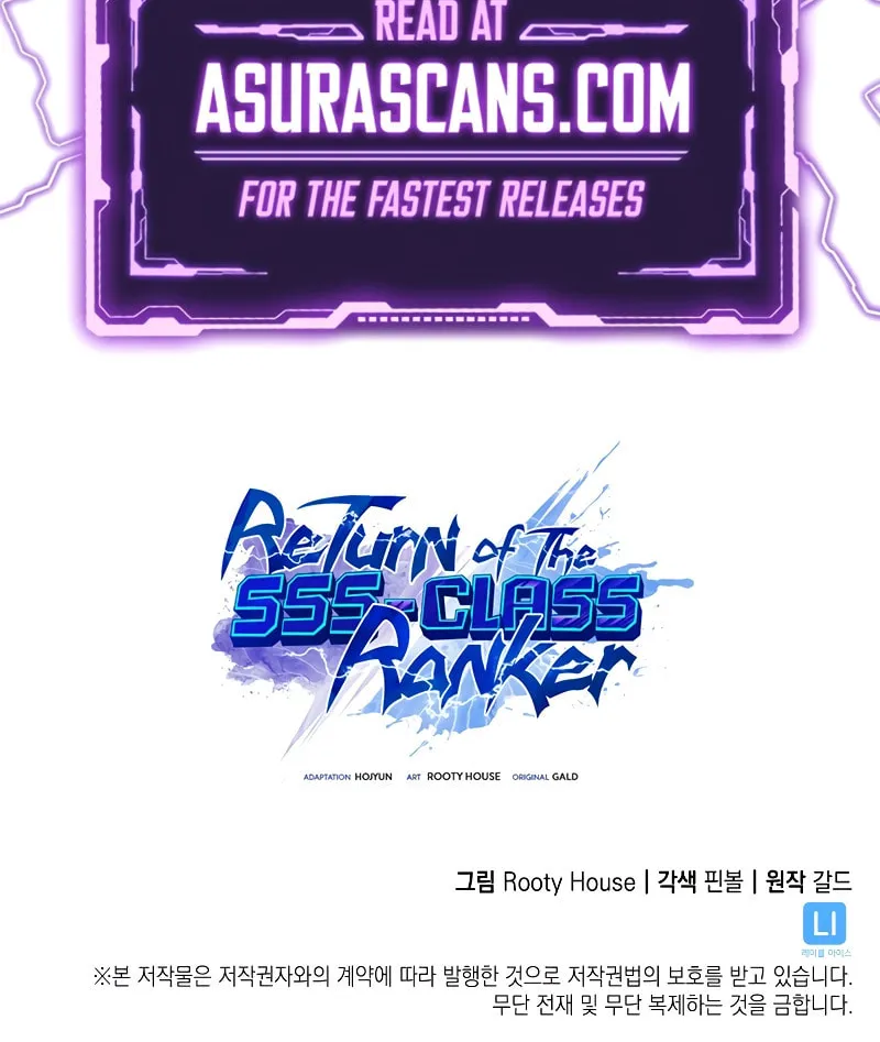 Return of the SSS-Class Ranker Chapter 119 page 90 - 