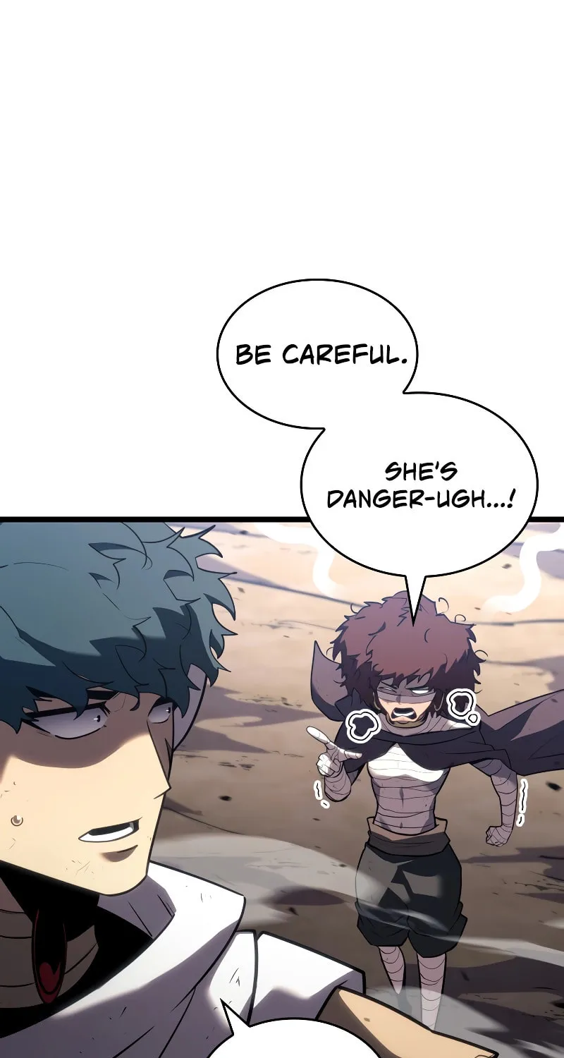Return of the SSS-Class Ranker Chapter 119 page 10 - 