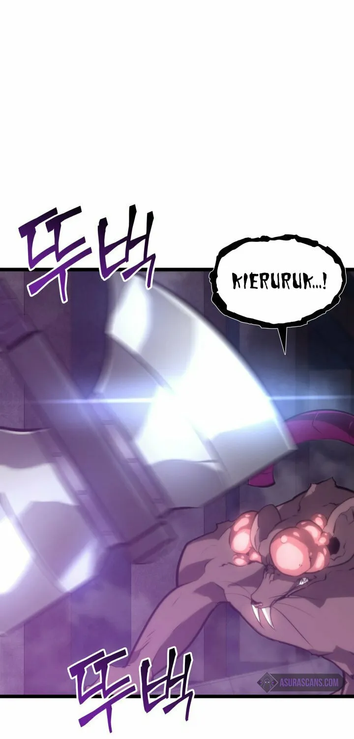 Return of the SSS-Class Ranker Chapter 12 page 15 - 