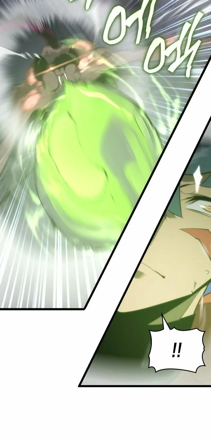 Return of the SSS-Class Ranker Chapter 12 page 19 - 