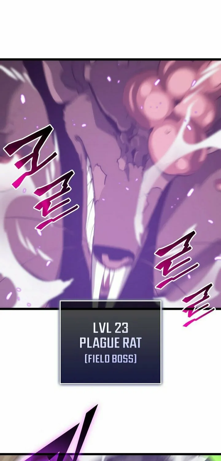 Return of the SSS-Class Ranker Chapter 12 page 3 - 