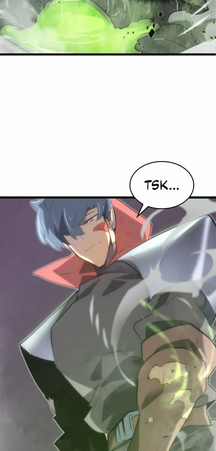Return of the SSS-Class Ranker Chapter 12 page 22 - 