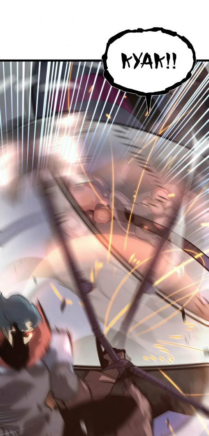 Return of the SSS-Class Ranker Chapter 12 page 30 - 