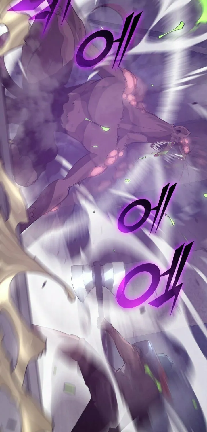 Return of the SSS-Class Ranker Chapter 12 page 4 - 