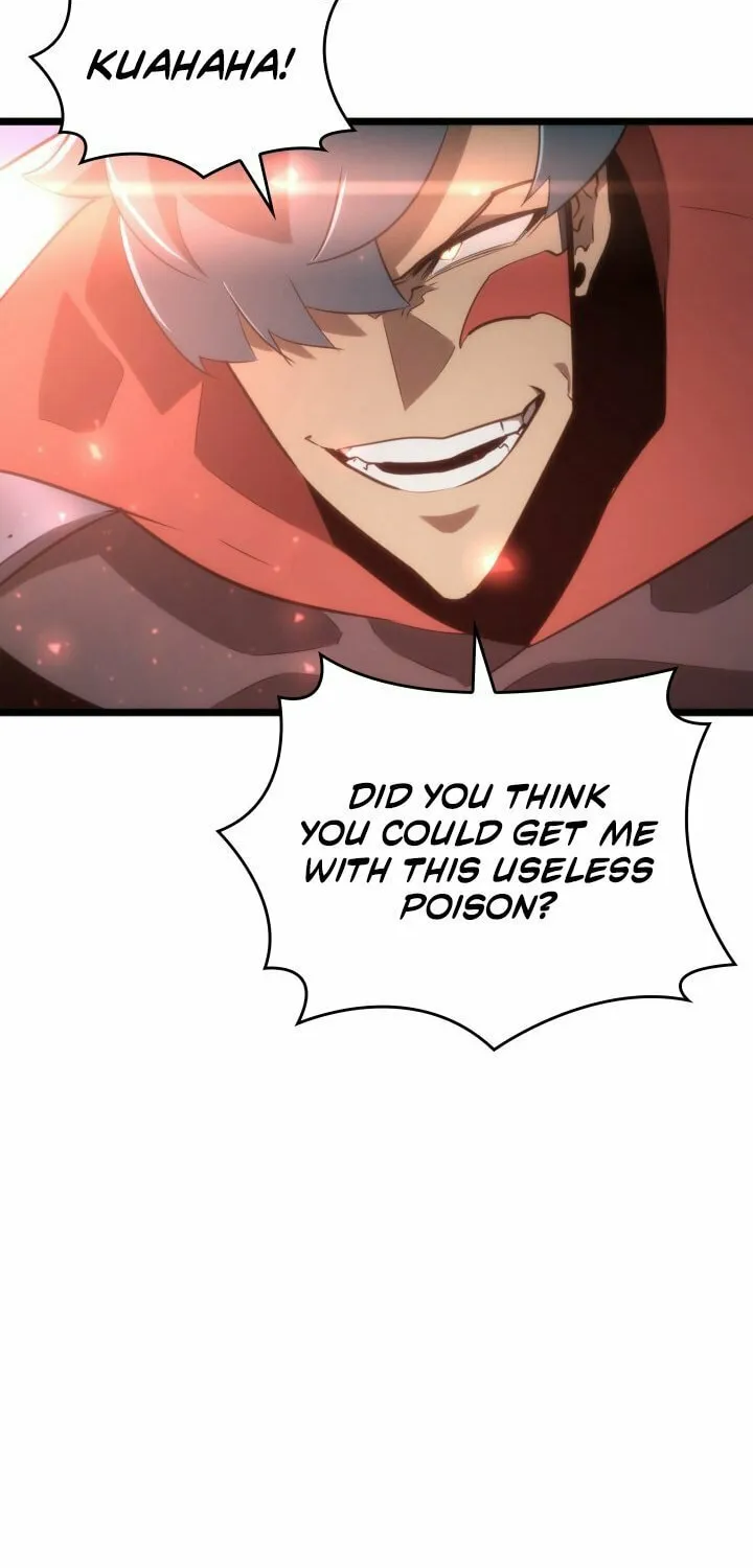 Return of the SSS-Class Ranker Chapter 12 page 37 - 