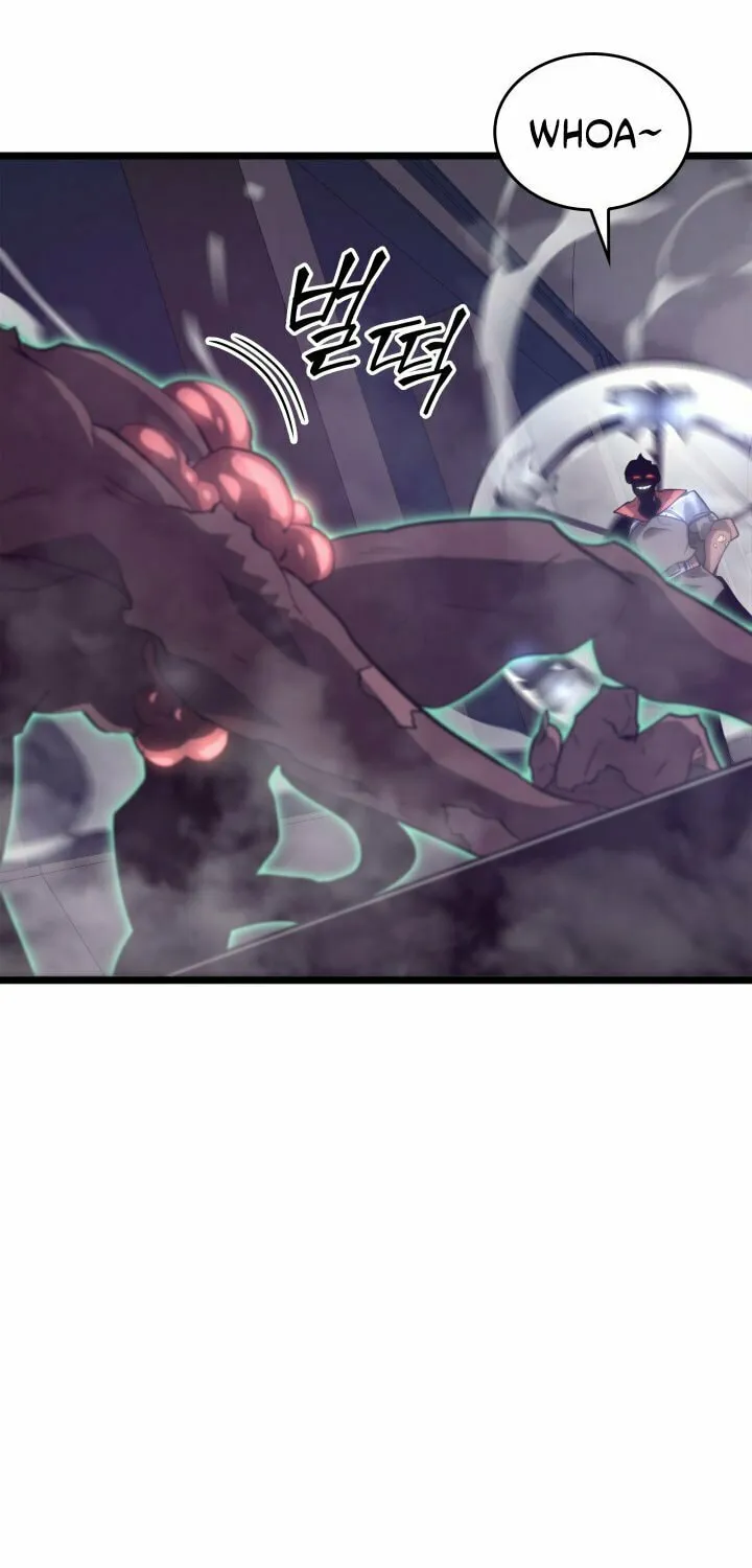 Return of the SSS-Class Ranker Chapter 12 page 38 - 