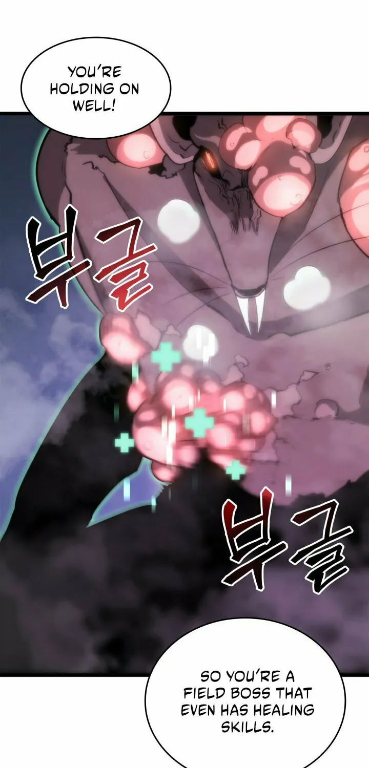Return of the SSS-Class Ranker Chapter 12 page 39 - 