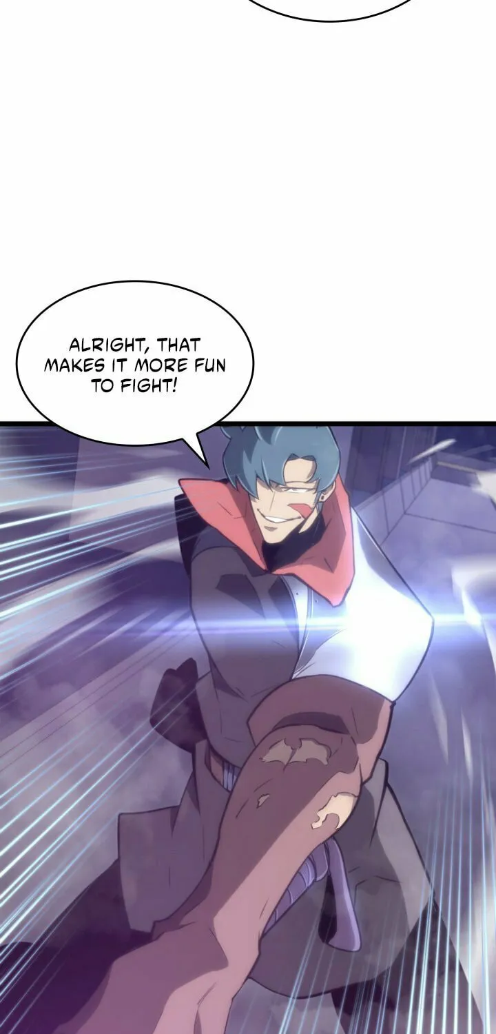 Return of the SSS-Class Ranker Chapter 12 page 40 - 