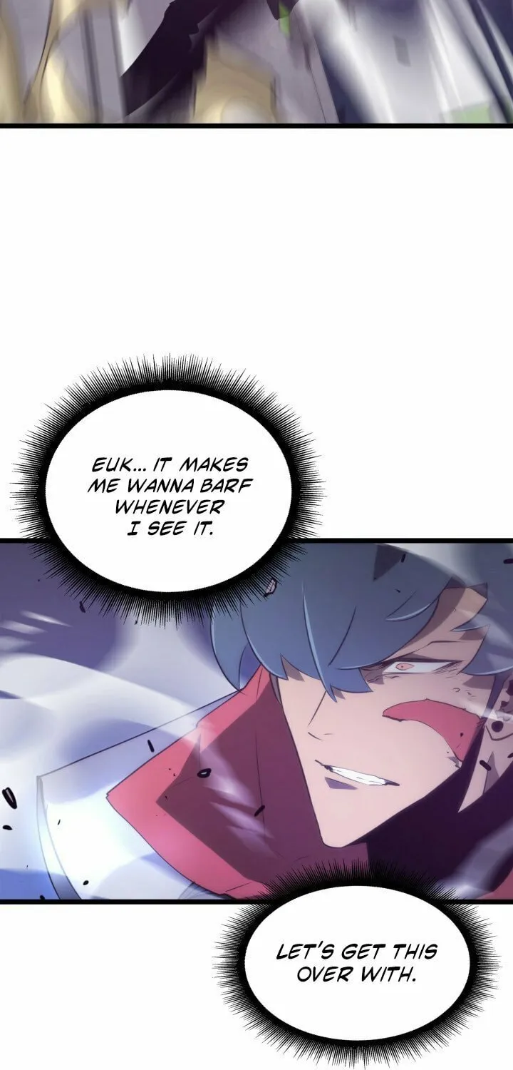 Return of the SSS-Class Ranker Chapter 12 page 5 - 