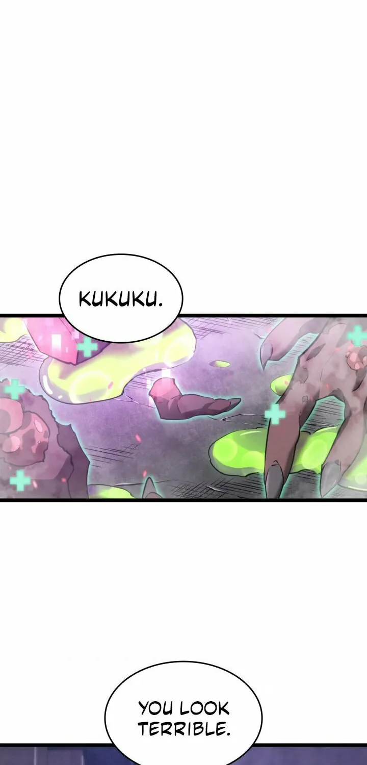 Return of the SSS-Class Ranker Chapter 12 page 55 - 