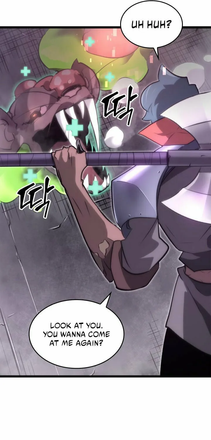 Return of the SSS-Class Ranker Chapter 12 page 58 - 