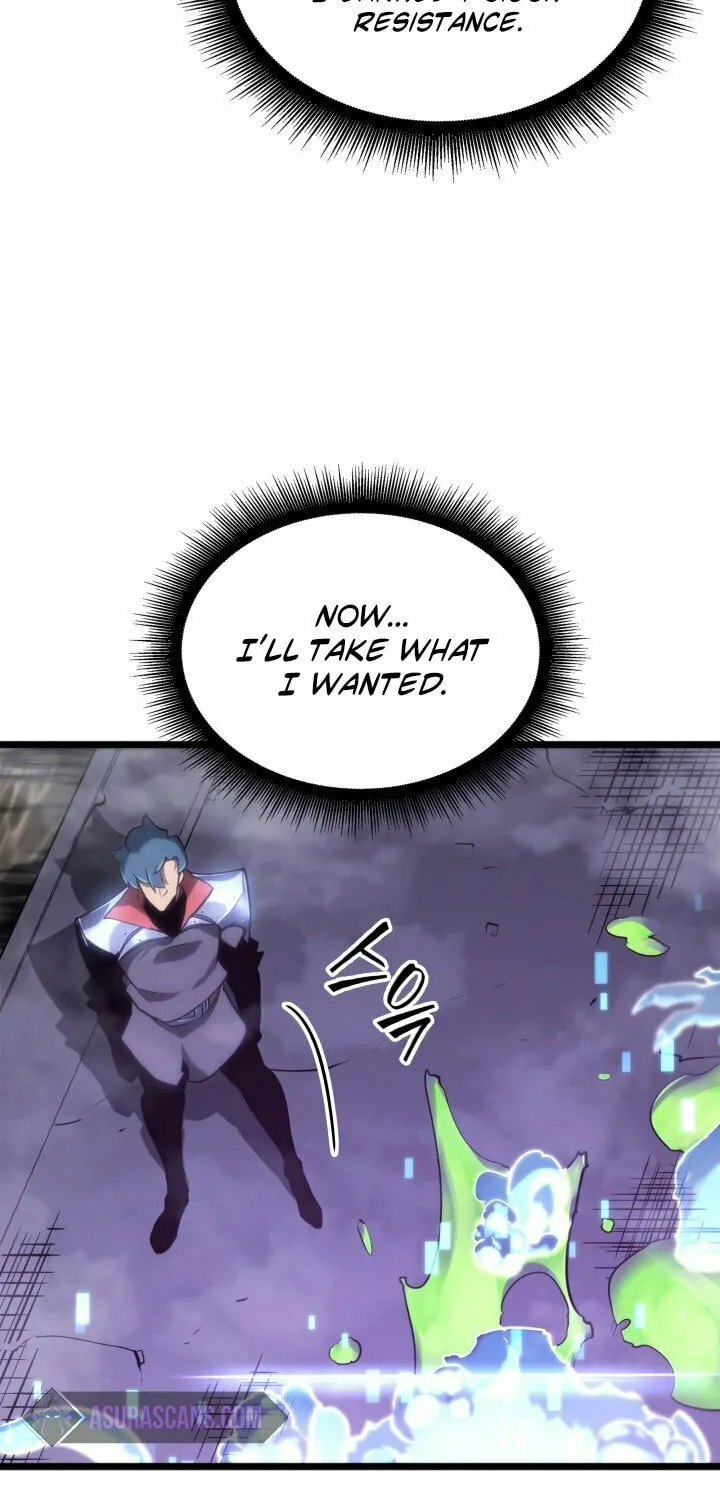 Return of the SSS-Class Ranker Chapter 12 page 64 - 