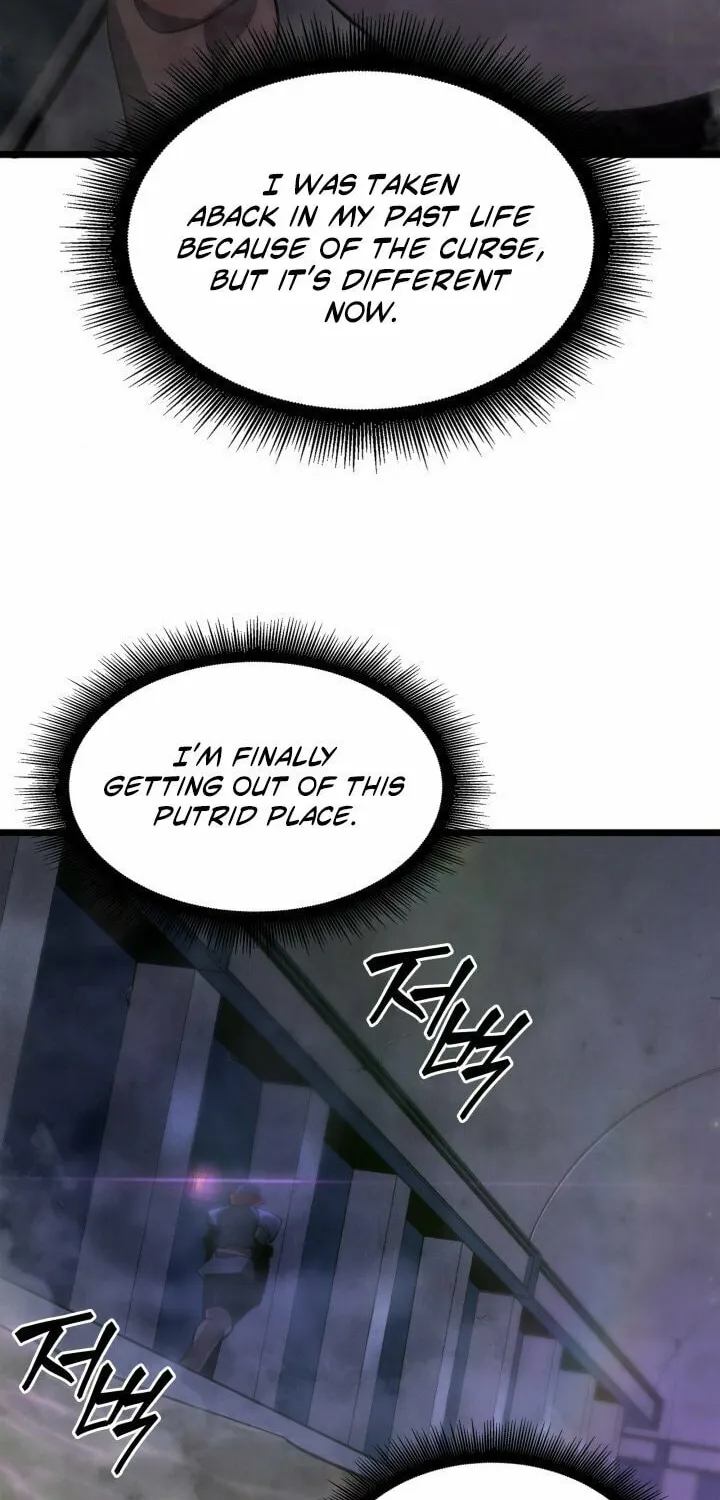 Return of the SSS-Class Ranker Chapter 12 page 69 - 