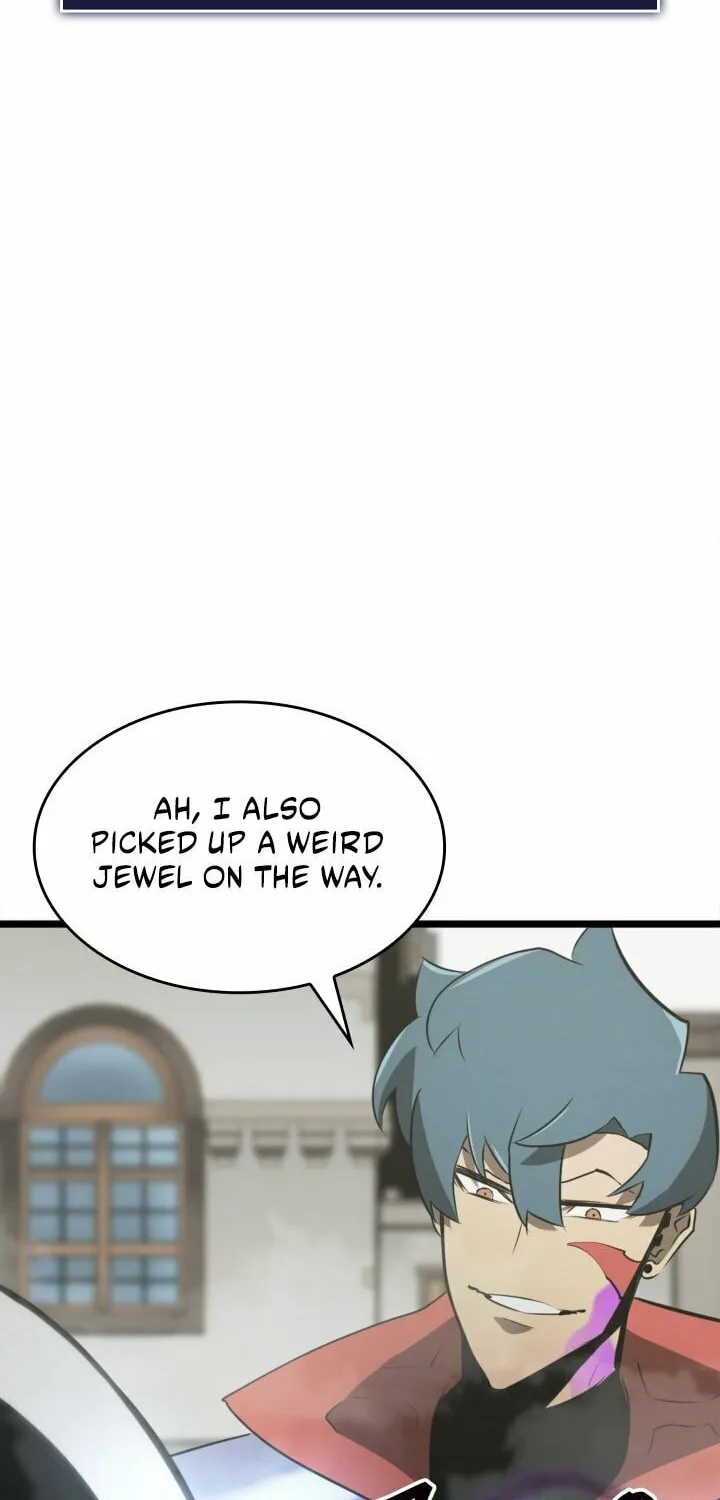 Return of the SSS-Class Ranker Chapter 12 page 75 - 