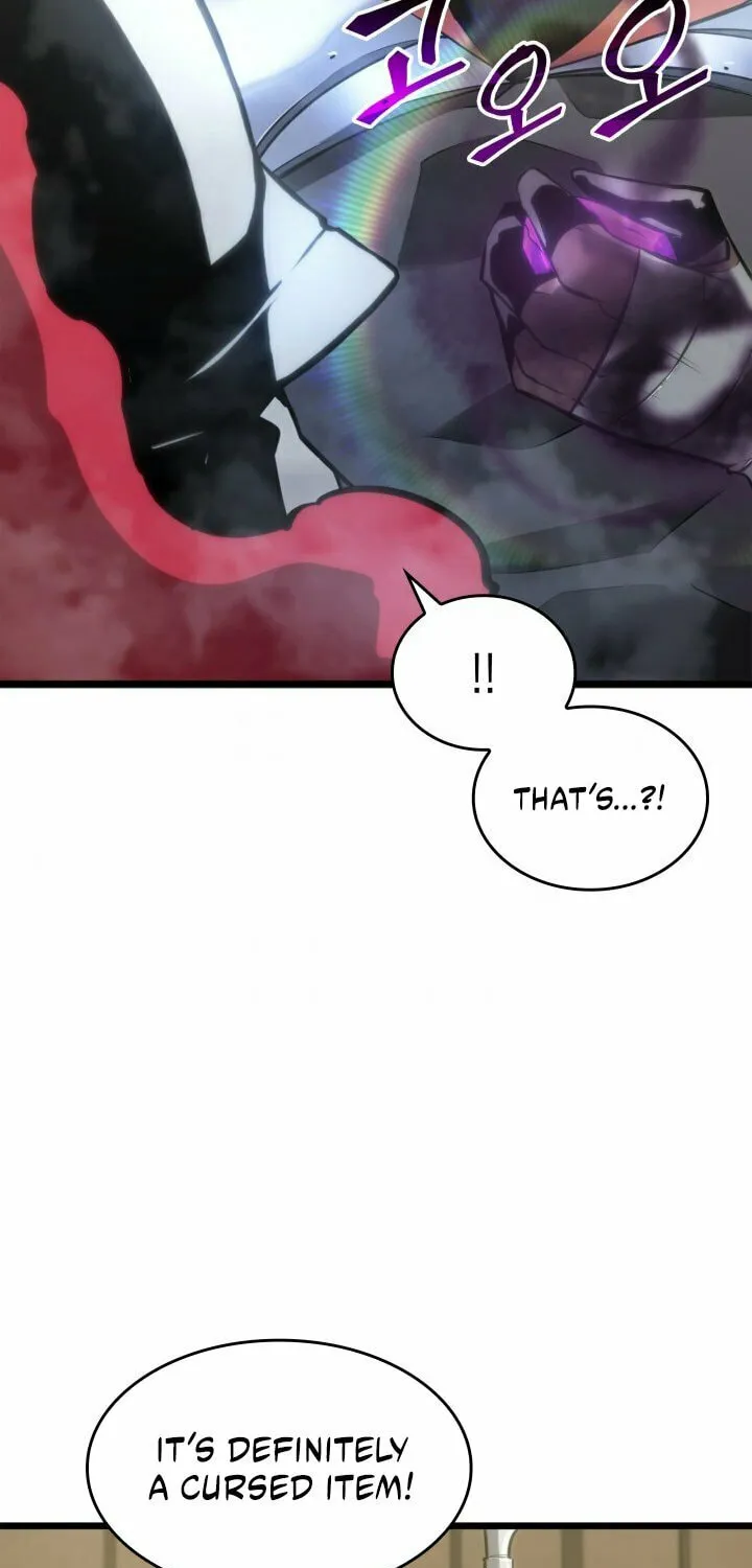 Return of the SSS-Class Ranker Chapter 12 page 76 - 