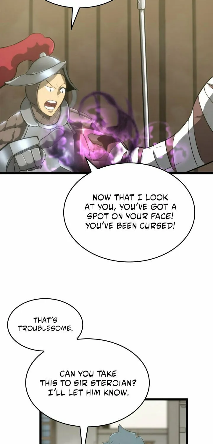 Return of the SSS-Class Ranker Chapter 12 page 77 - 