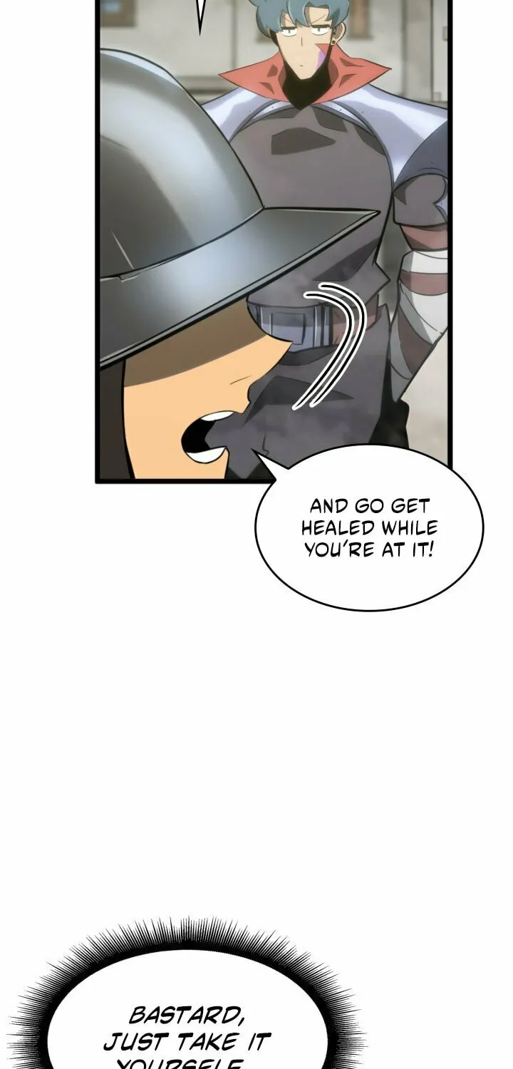 Return of the SSS-Class Ranker Chapter 12 page 78 - 