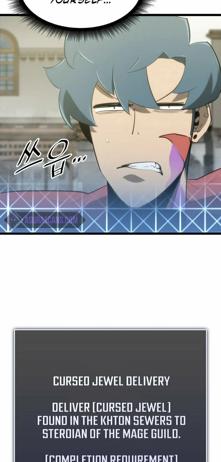 Return of the SSS-Class Ranker Chapter 12 page 79 - 