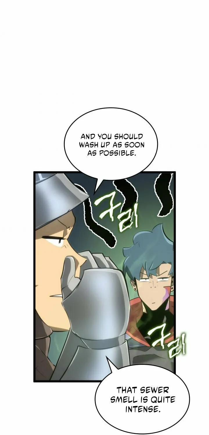 Return of the SSS-Class Ranker Chapter 12 page 82 - 