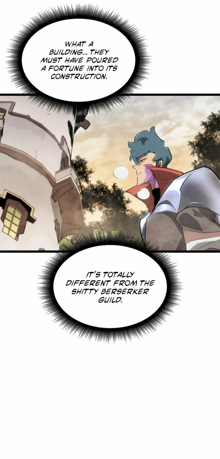 Return of the SSS-Class Ranker Chapter 12 page 85 - 