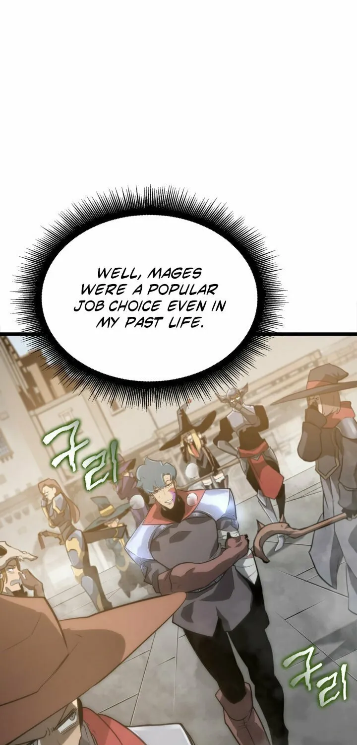 Return of the SSS-Class Ranker Chapter 12 page 86 - 
