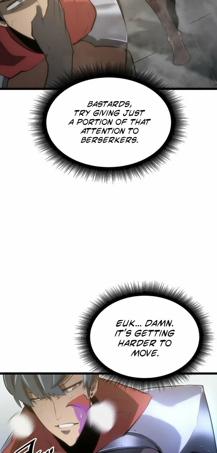 Return of the SSS-Class Ranker Chapter 12 page 87 - 