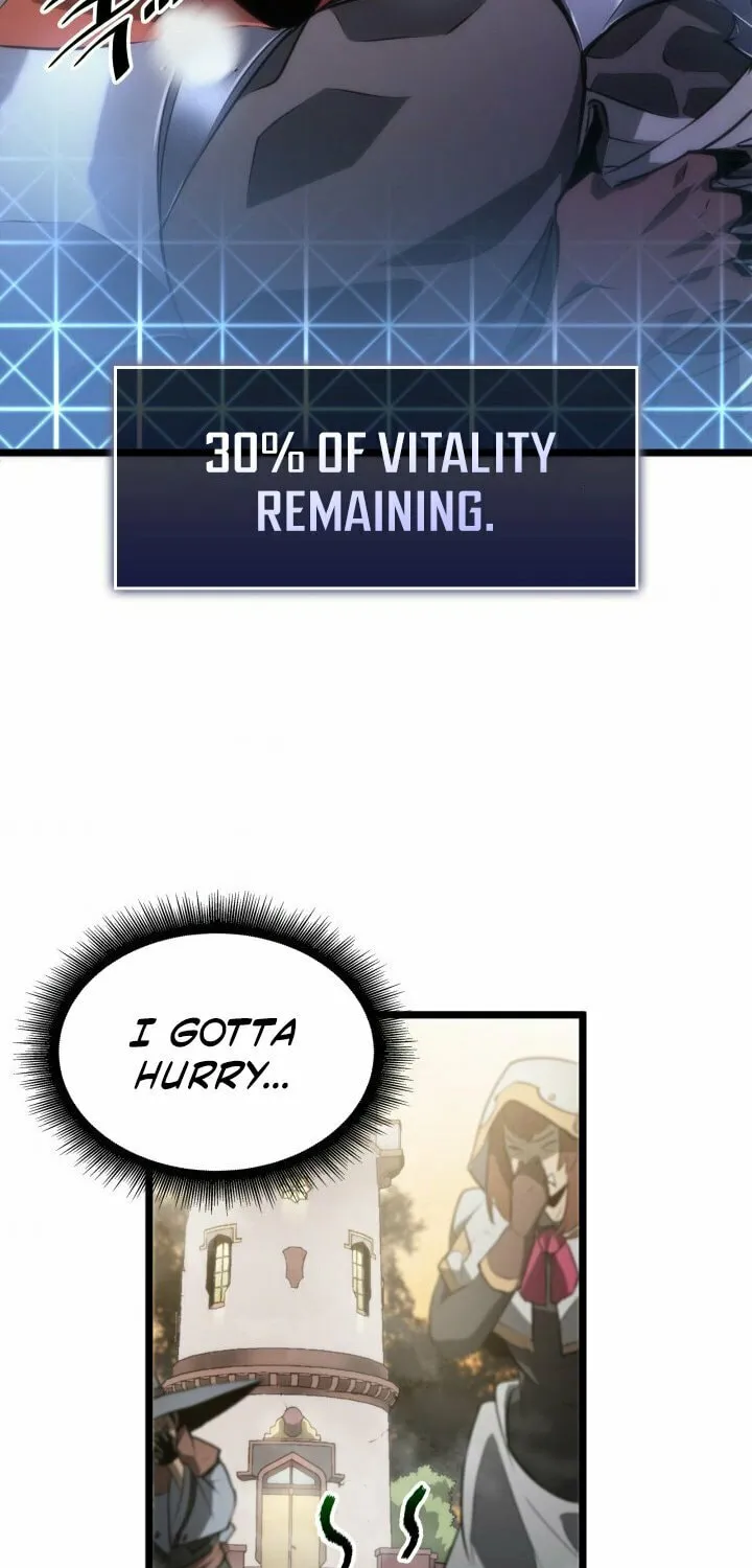 Return of the SSS-Class Ranker Chapter 12 page 88 - 
