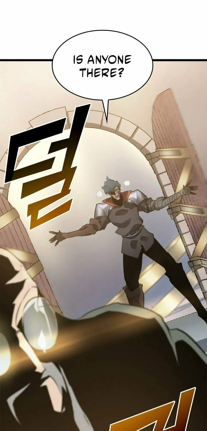 Return of the SSS-Class Ranker Chapter 12 page 90 - 