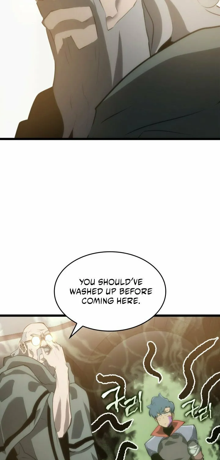 Return of the SSS-Class Ranker Chapter 12 page 92 - 