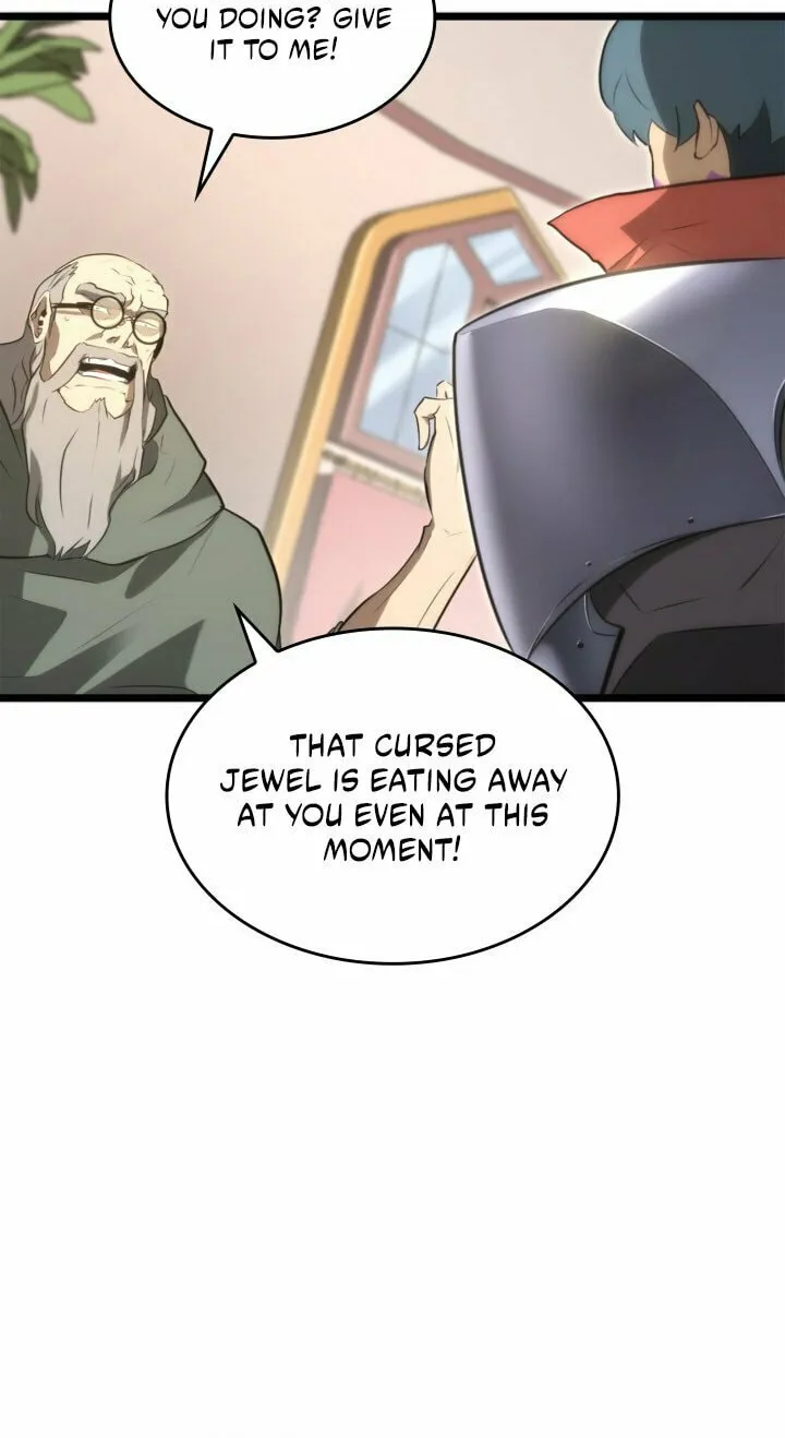 Return of the SSS-Class Ranker Chapter 12 page 97 - 