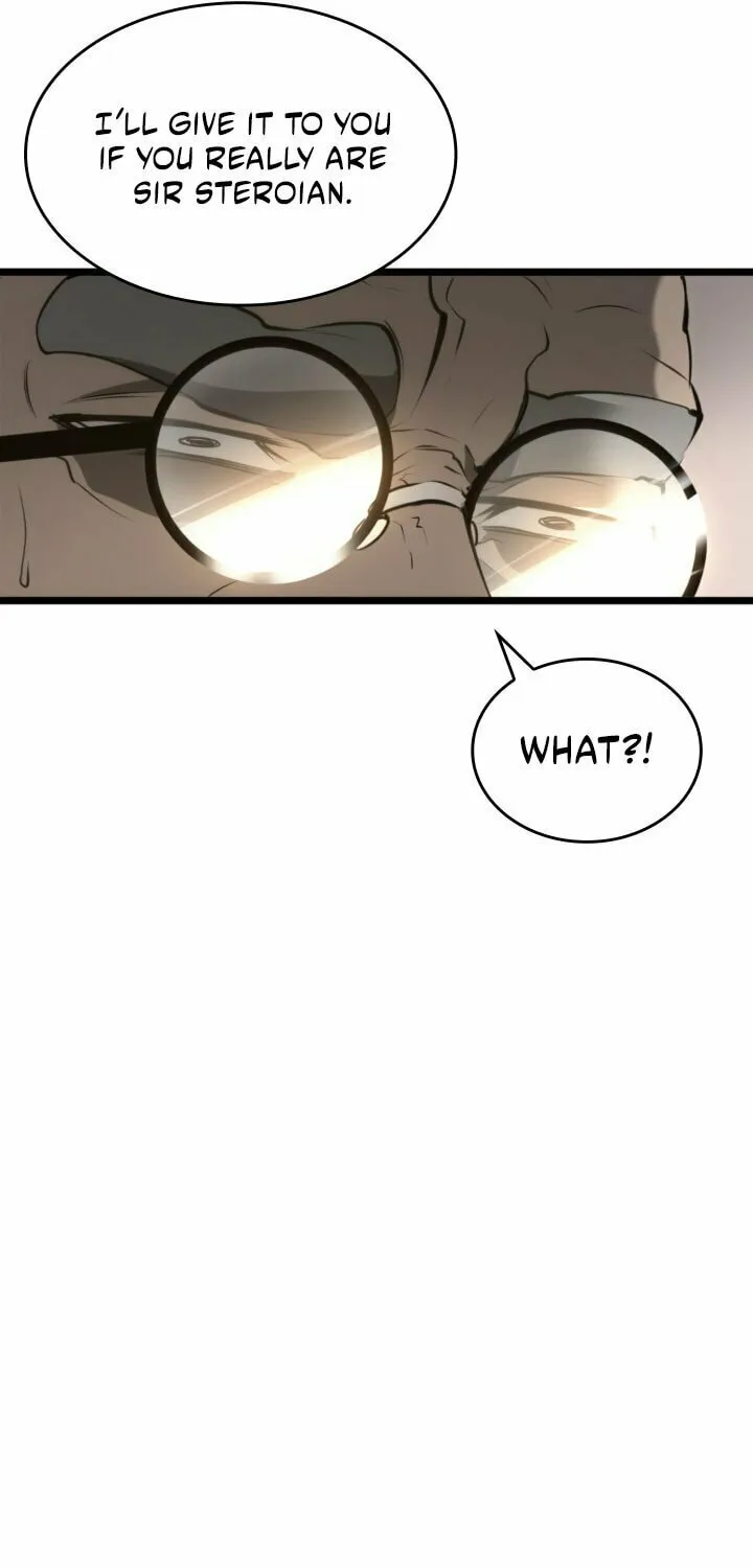 Return of the SSS-Class Ranker Chapter 12 page 98 - 
