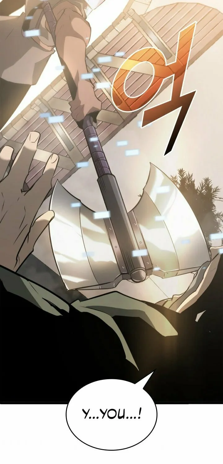 Return of the SSS-Class Ranker Chapter 12 page 100 - 