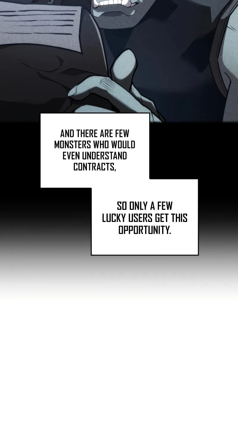 Return of the SSS-Class Ranker Chapter 120 page 11 - 