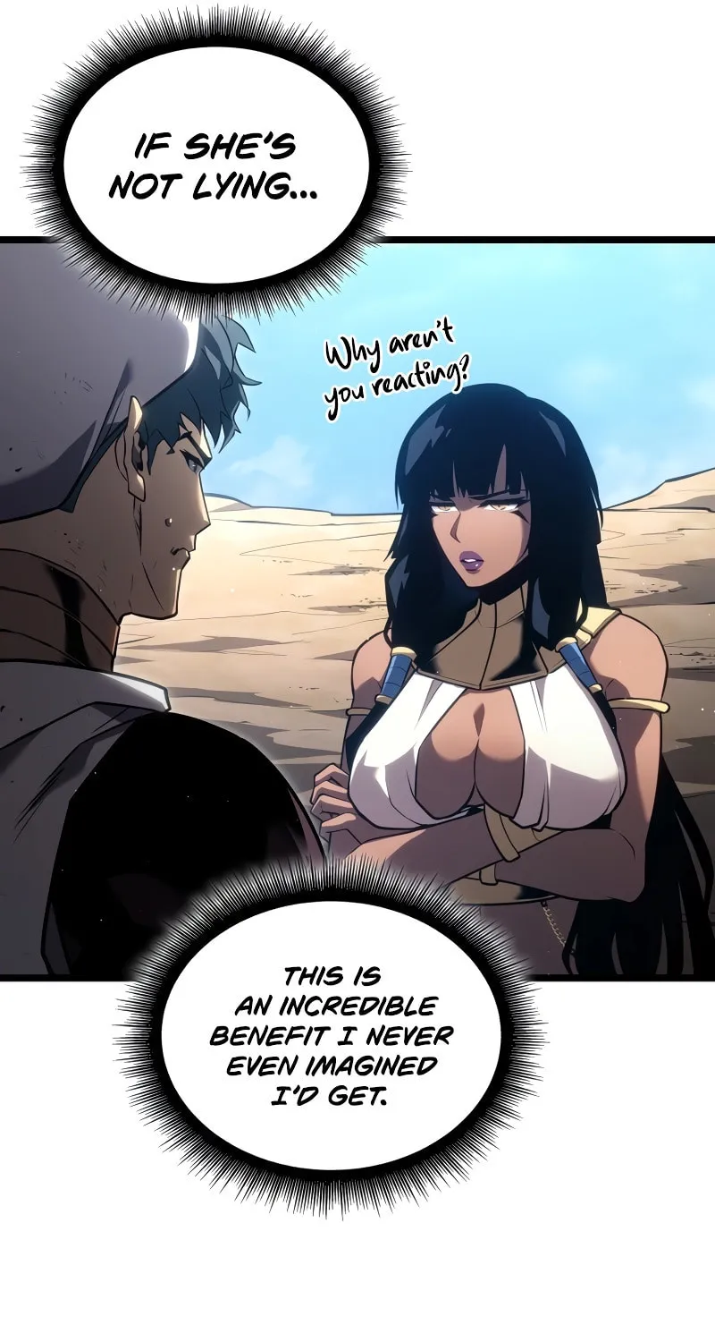 Return of the SSS-Class Ranker Chapter 120 page 12 - 
