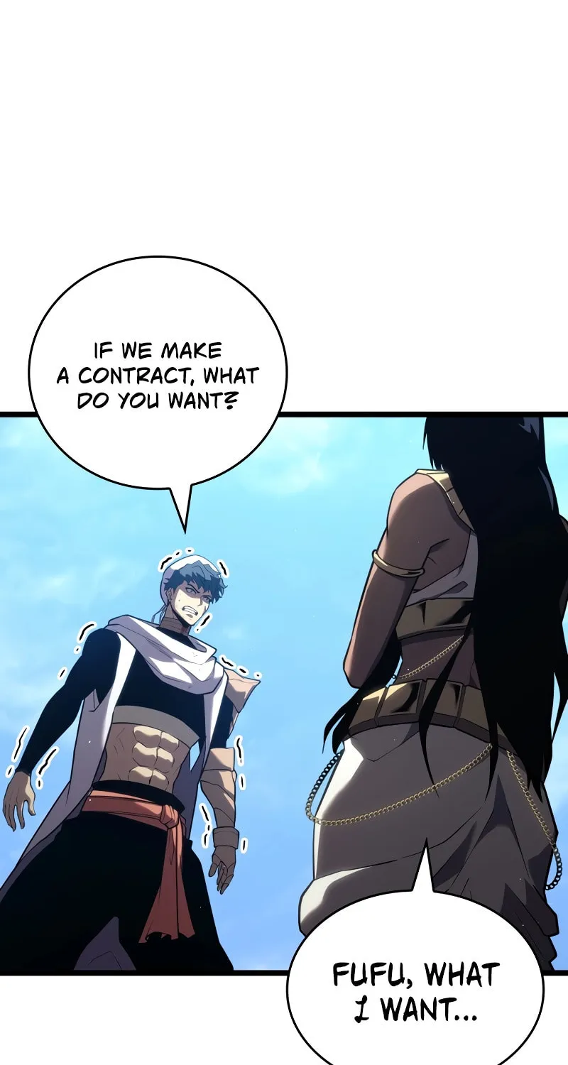 Return of the SSS-Class Ranker Chapter 120 page 13 - 