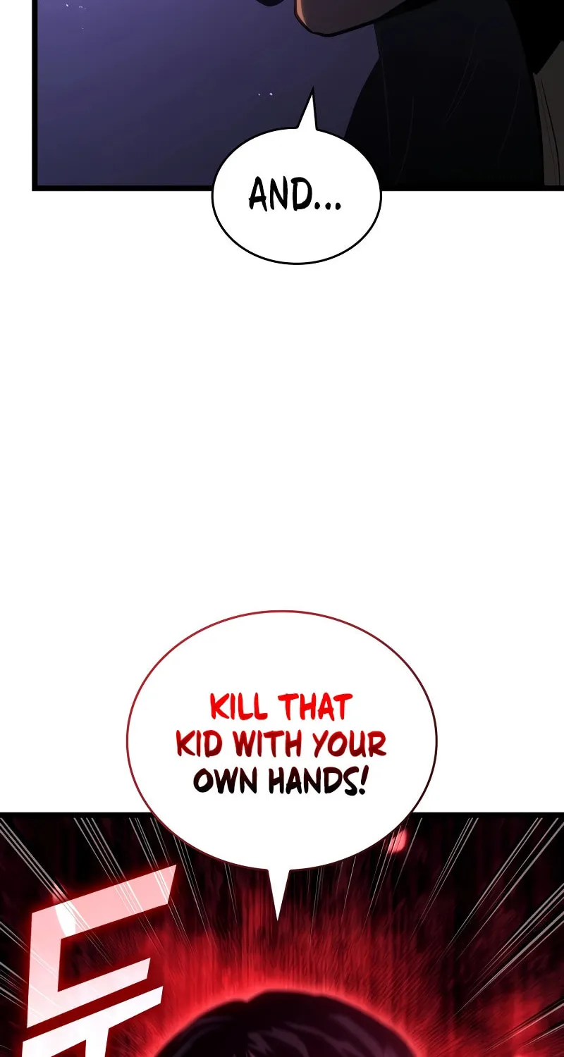 Return of the SSS-Class Ranker Chapter 120 page 15 - 