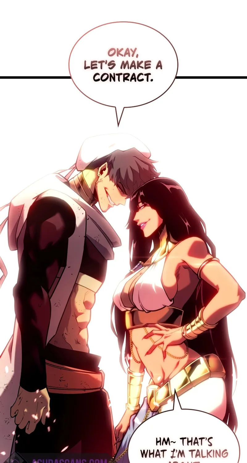 Return of the SSS-Class Ranker Chapter 120 page 19 - 
