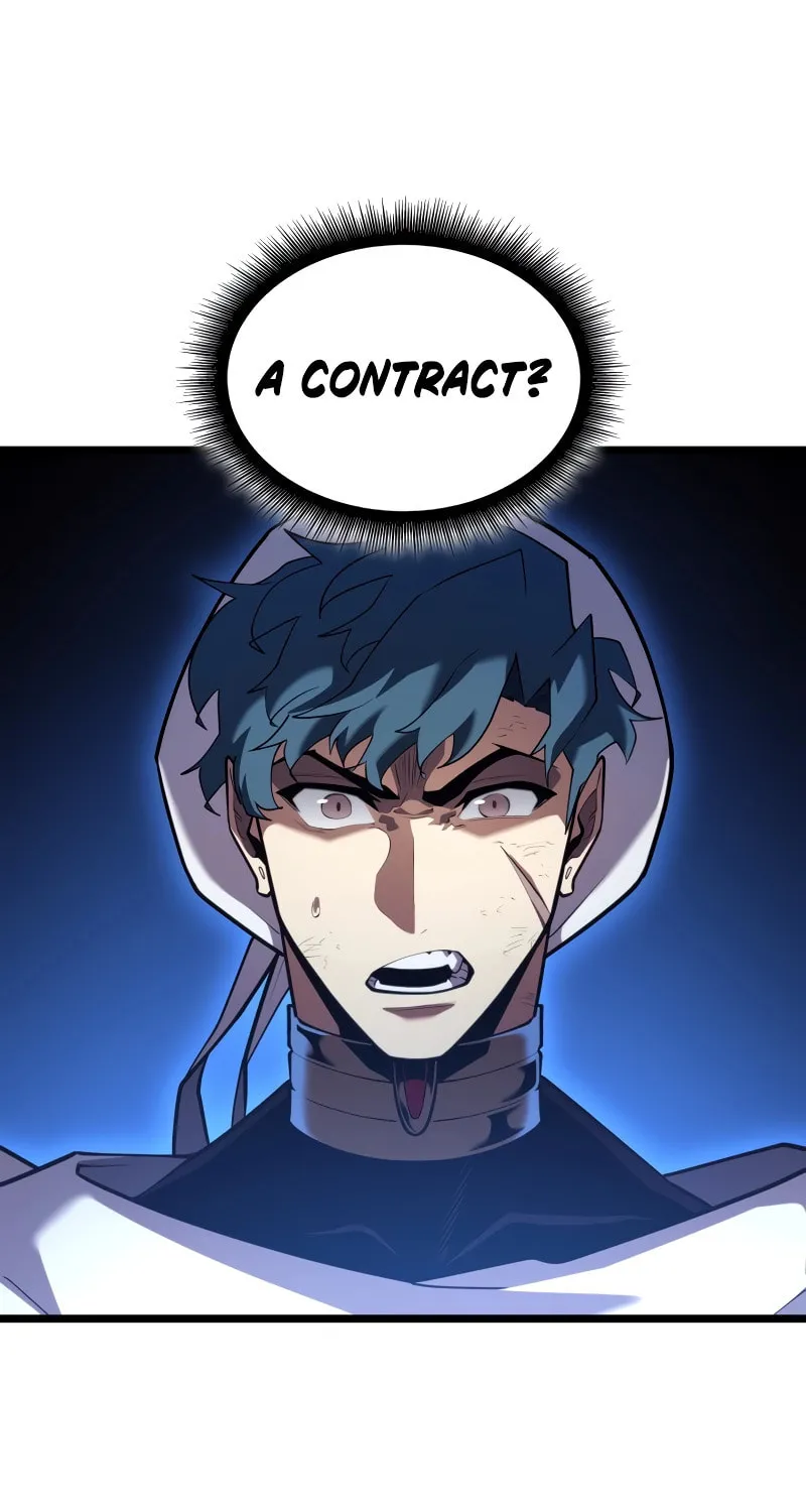 Return of the SSS-Class Ranker Chapter 120 page 3 - 