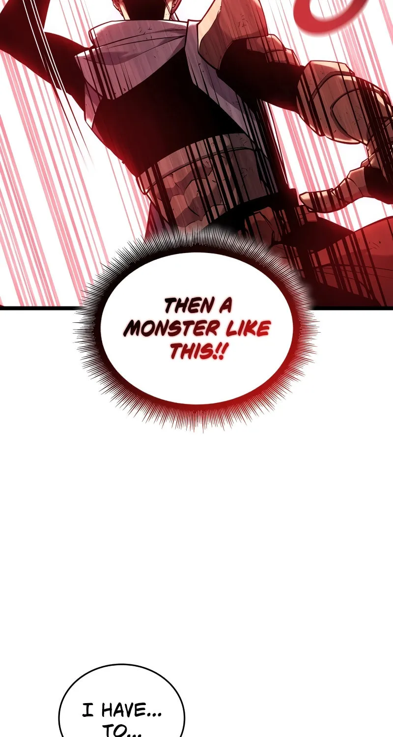 Return of the SSS-Class Ranker Chapter 120 page 27 - 