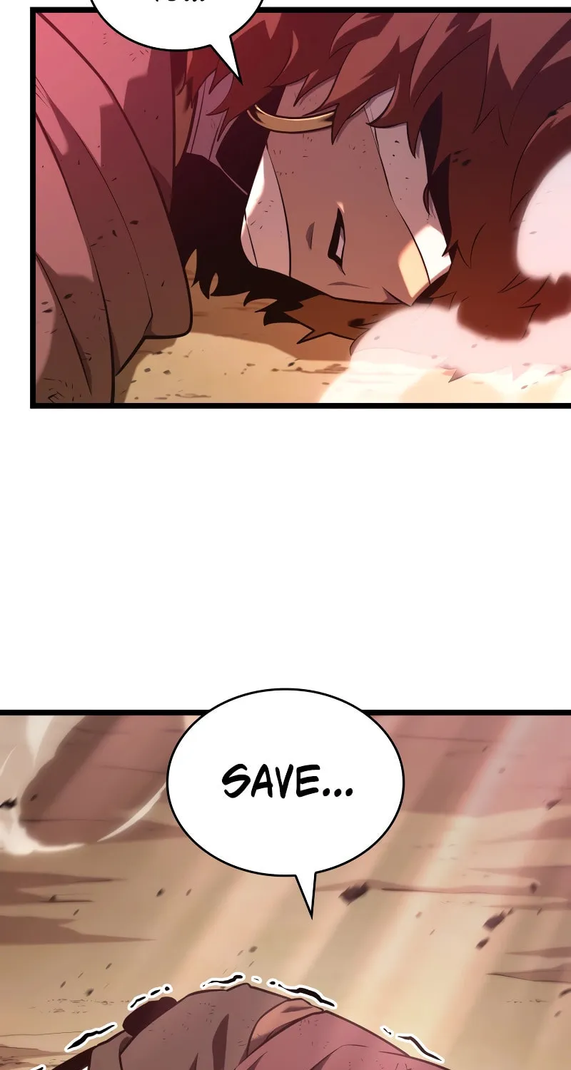 Return of the SSS-Class Ranker Chapter 120 page 28 - 