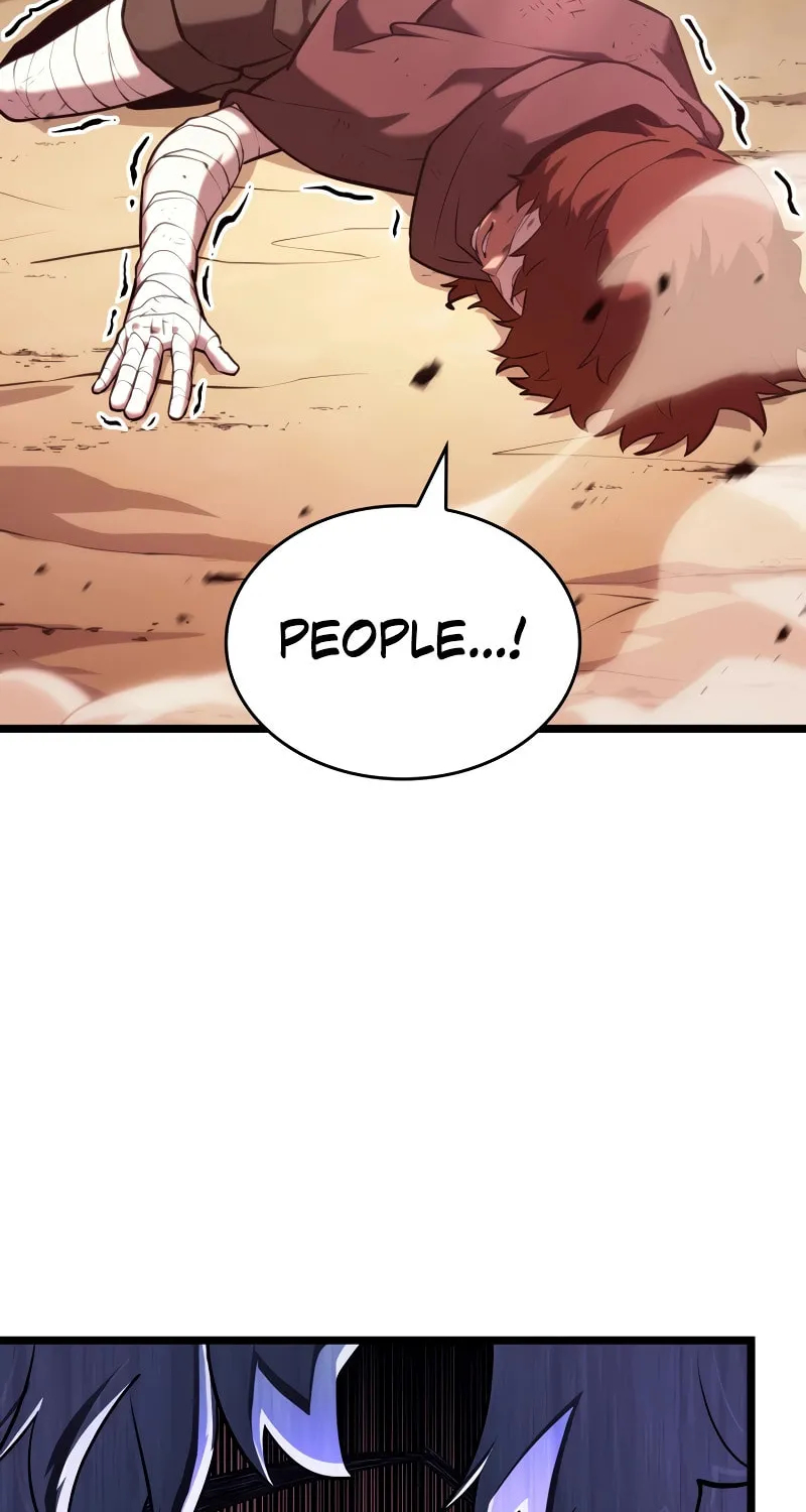 Return of the SSS-Class Ranker Chapter 120 page 29 - 