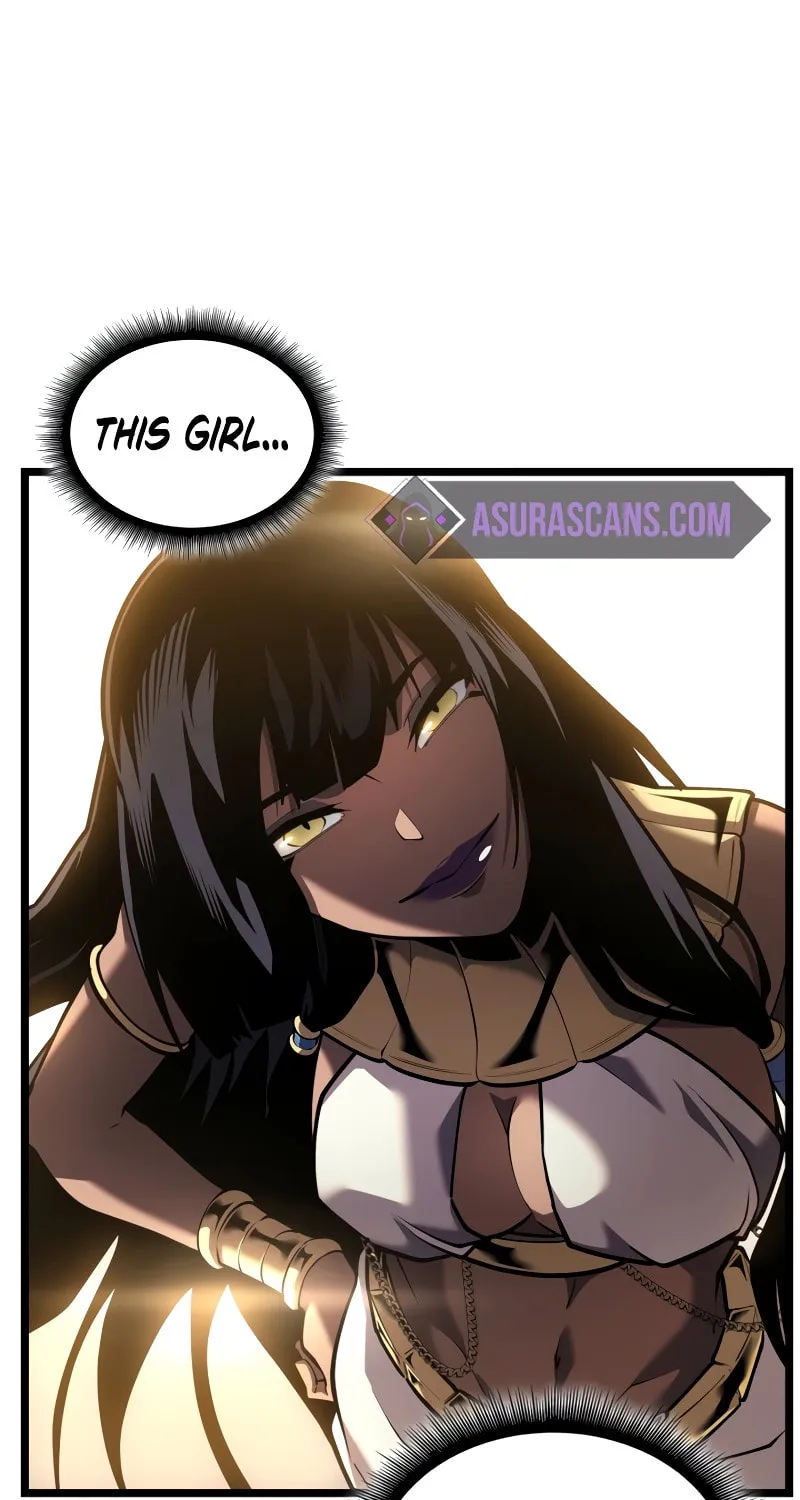 Return of the SSS-Class Ranker Chapter 120 page 4 - 
