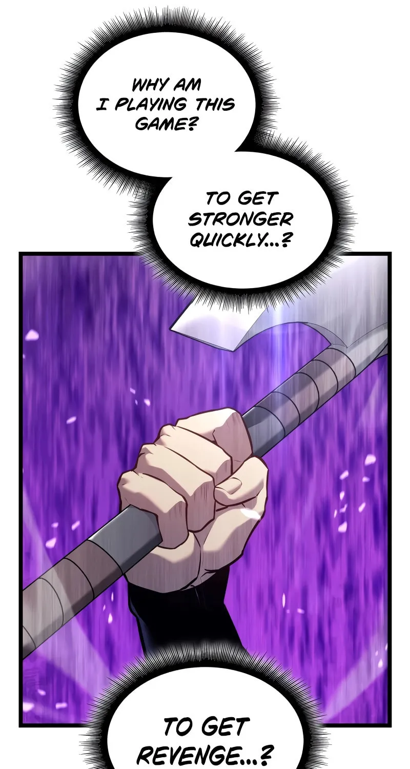 Return of the SSS-Class Ranker Chapter 120 page 32 - 